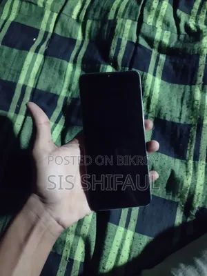 Itel Silver
