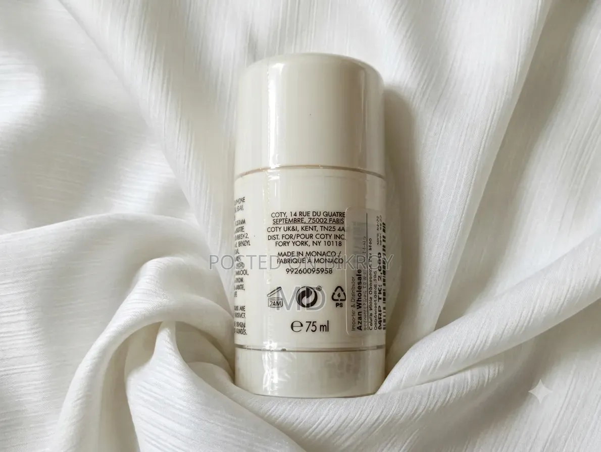 Calvin Klein Obsession for Men Deodorant Stick 75gm