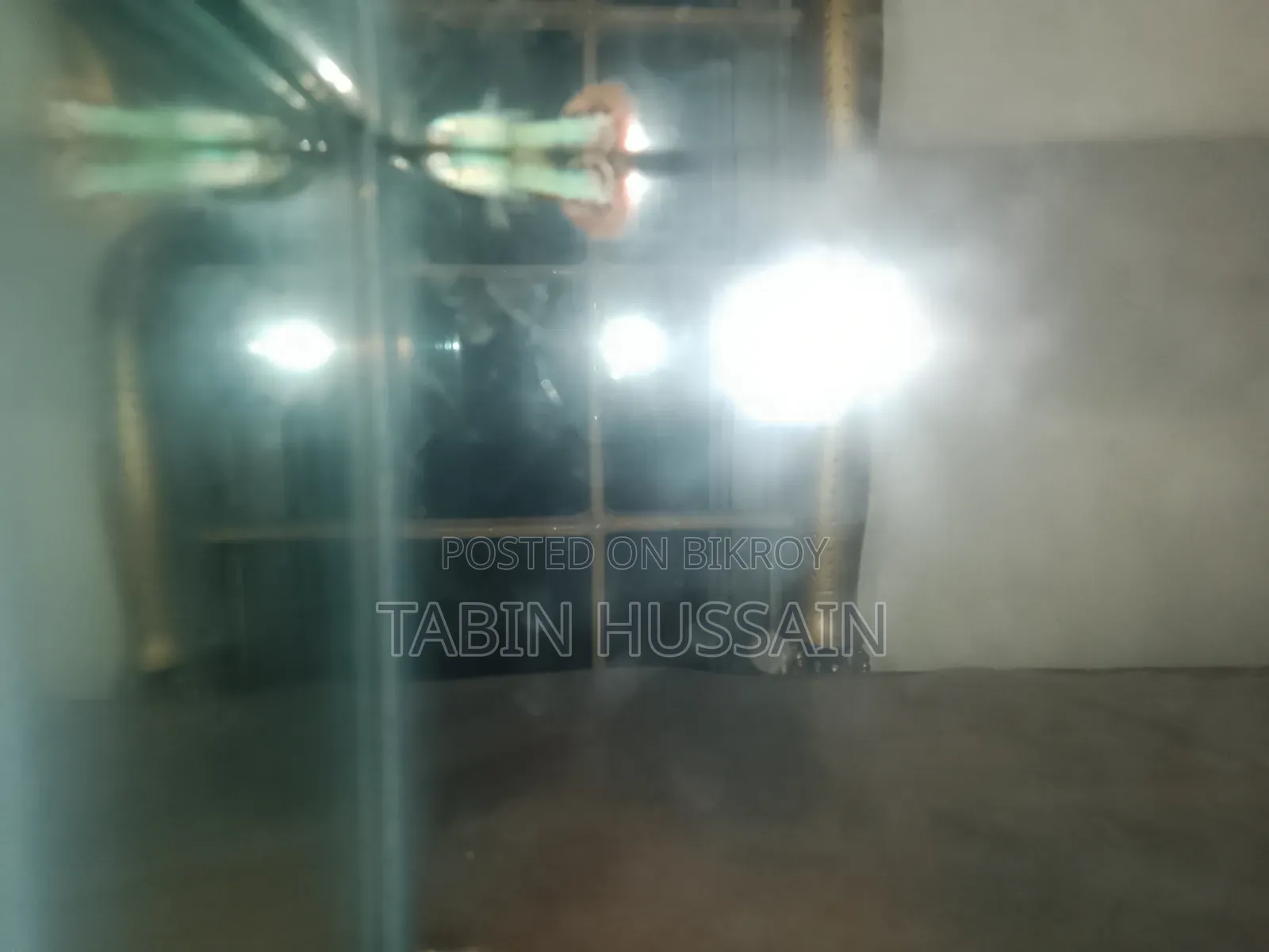 কোবরা প্যাটার্ন গাপ্পি (মেল) প্রাইস ফিক্সড