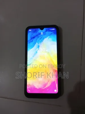 আইটেল এ৪৮ ৩২ জিবি ব্লু