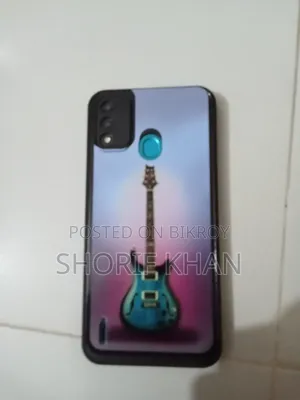 আইটেল এ৪৮ ৩২ জিবি ব্লু