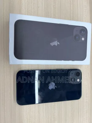 অ্যাপল আইফোন ১৩ ১২৮ জিবি ব্ল্যাক