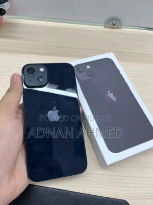 অ্যাপল আইফোন ১৩ ১২৮ জিবি ব্ল্যাক
