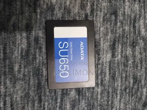 I Am Selling an ADATA (256 GB) SSD.