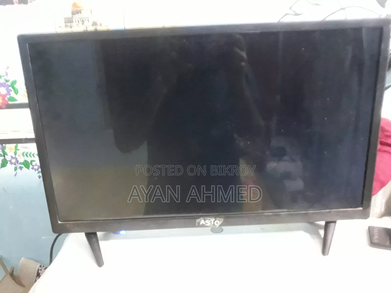 Aston 24 Smart TV
