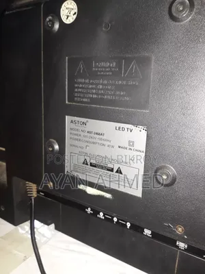 Aston 24 Smart TV