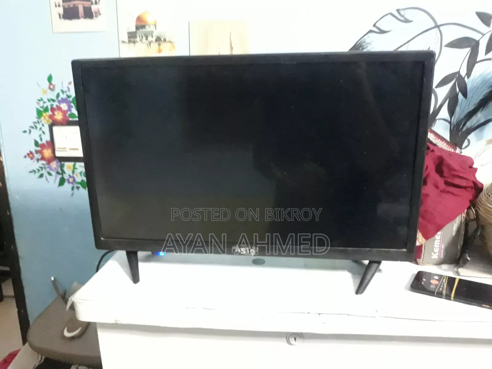 Aston 24 Smart TV