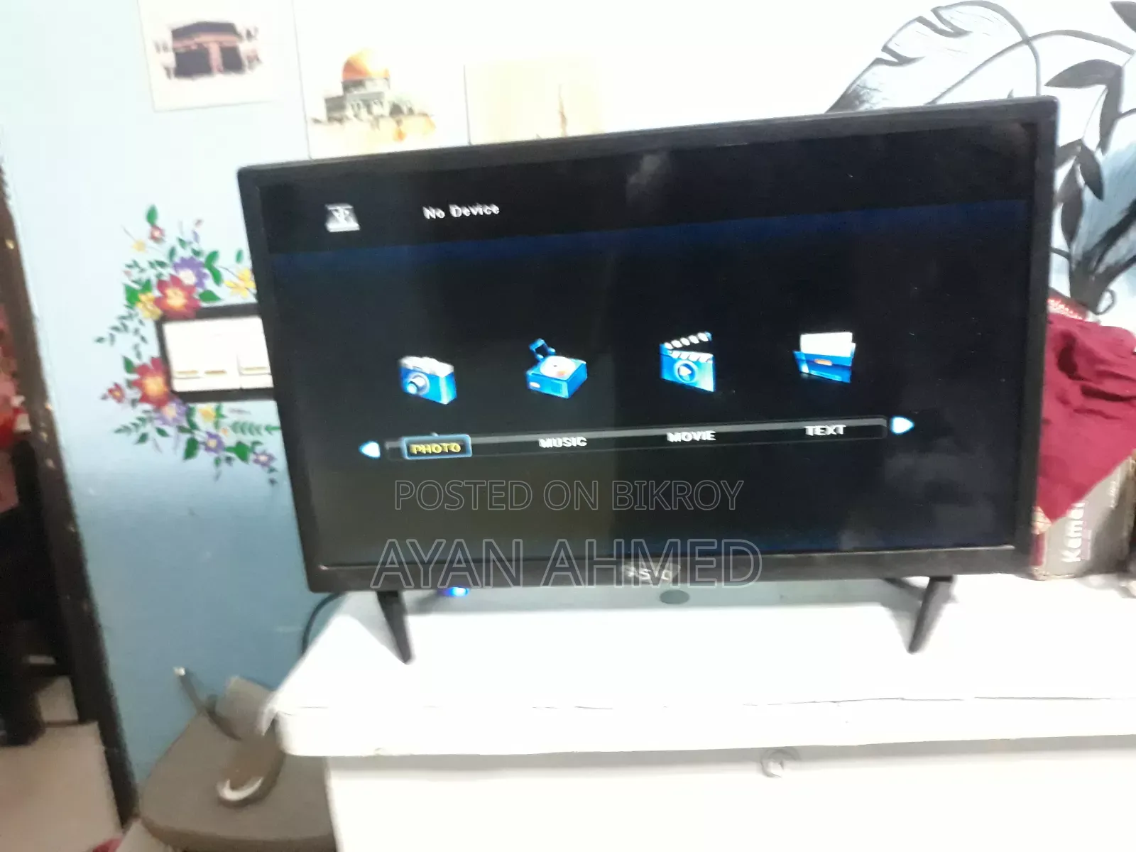 Aston 24 Smart TV