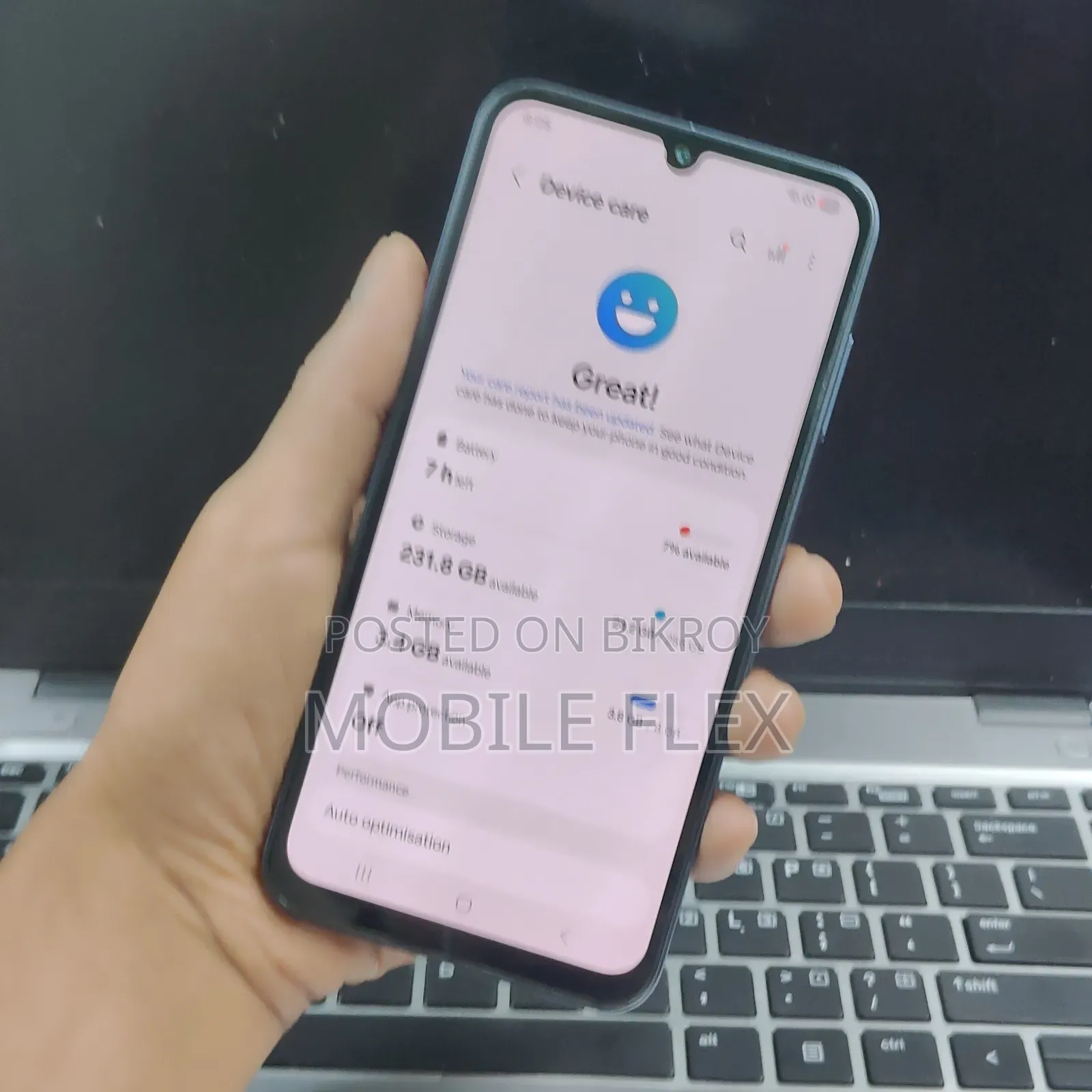 Xiaomi Poco M3 Pro 5G 128 GB Green