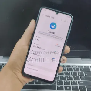 Xiaomi Poco M3 Pro 5G 128 GB Green