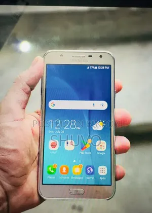 Samsung Galaxy J5 8 GB Gold