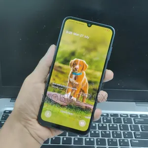 Samsung Galaxy A25 256 GB Blue