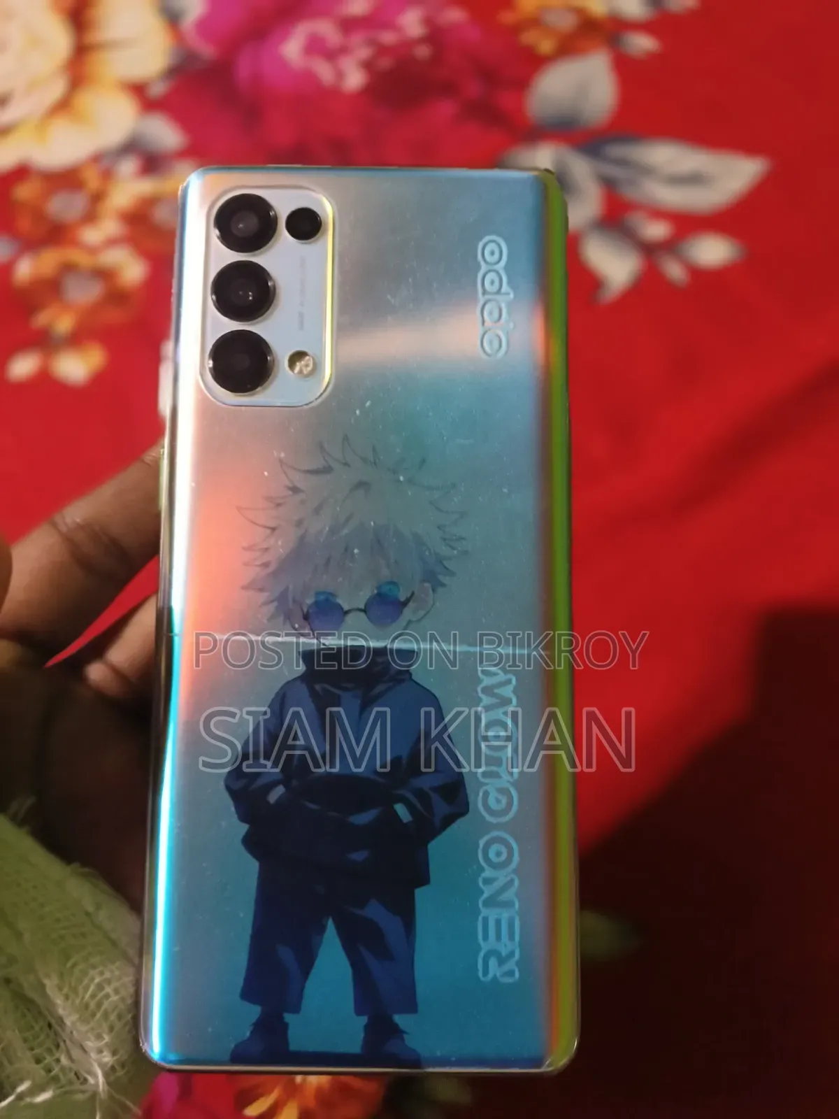 Oppo Reno5 Pro 5G 256 GB