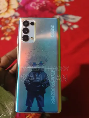 Oppo Reno5 Pro 5G 256 GB