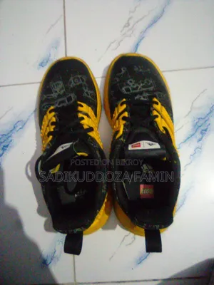 Indonesia Adidas Sneakers
