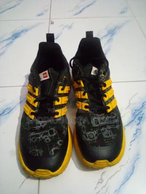 Indonesia Adidas Sneakers
