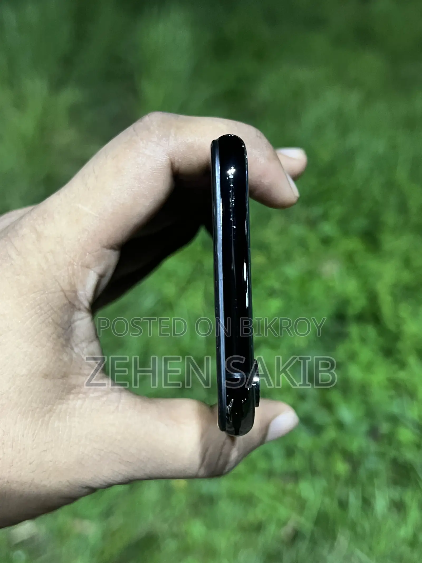 অ্যাপল আইফোন এক্সএস ২৫৬ জিবি ব্ল্যাক