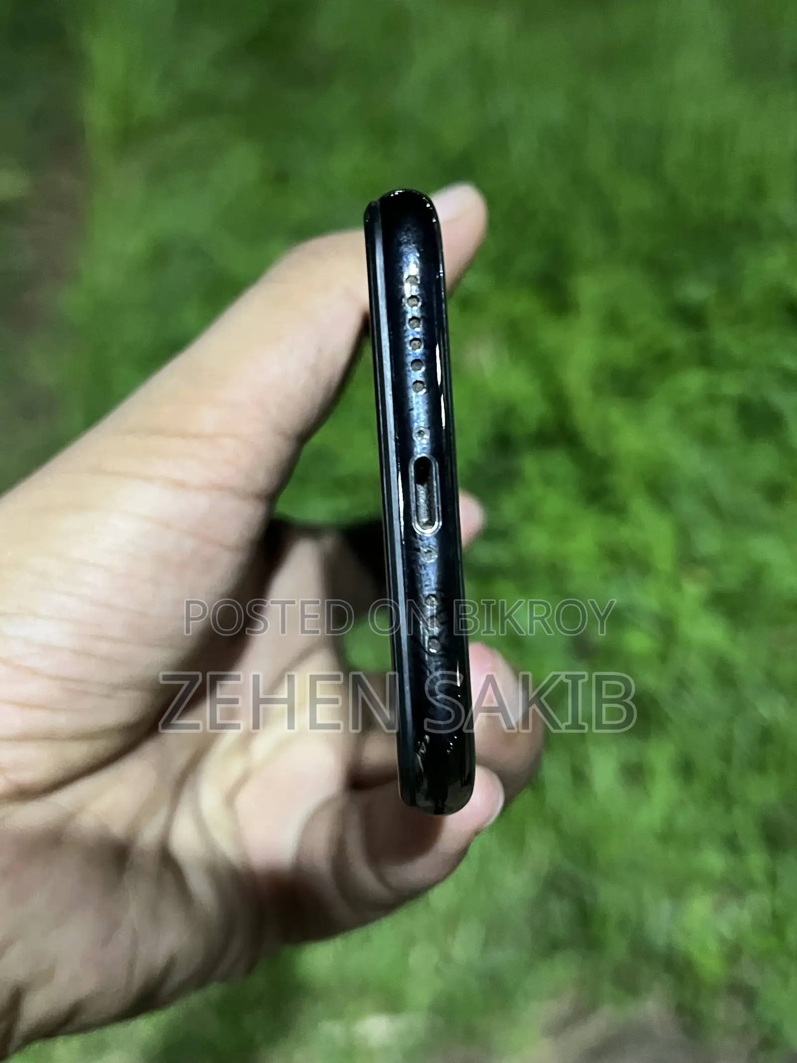 অ্যাপল আইফোন এক্সএস ২৫৬ জিবি ব্ল্যাক