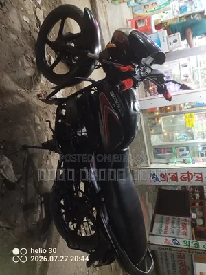 রানার রয়্যাল+ ভি২ ২০১৮ ব্ল্যাক