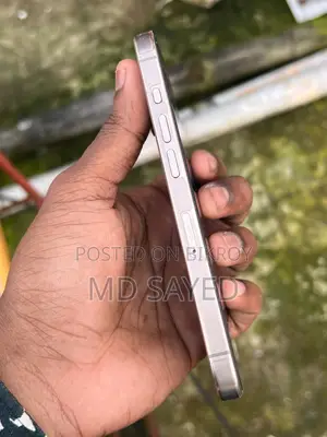 Apple iPhone 15 Pro 256 GB Gray