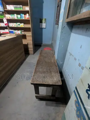 Shop furniture for sale