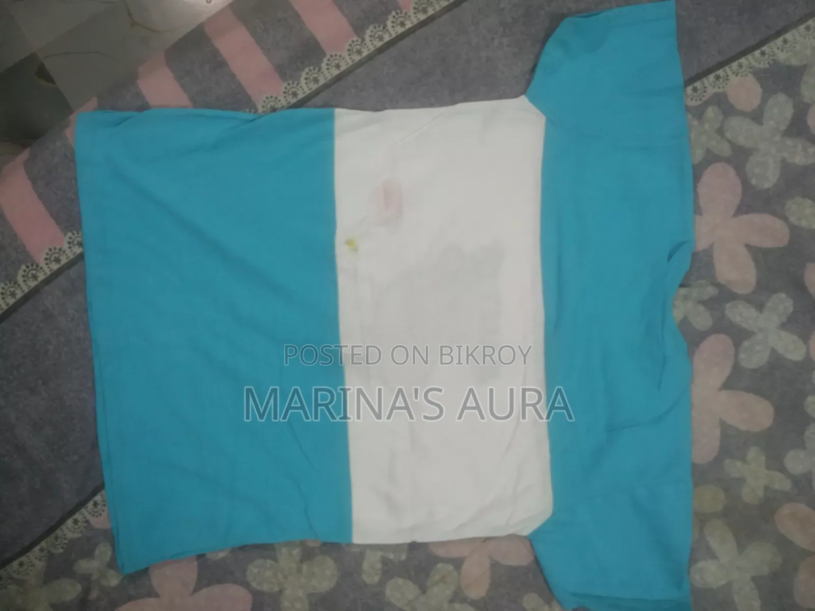 ছোট ছেলে বাচ্চাদের টি শার্ট।