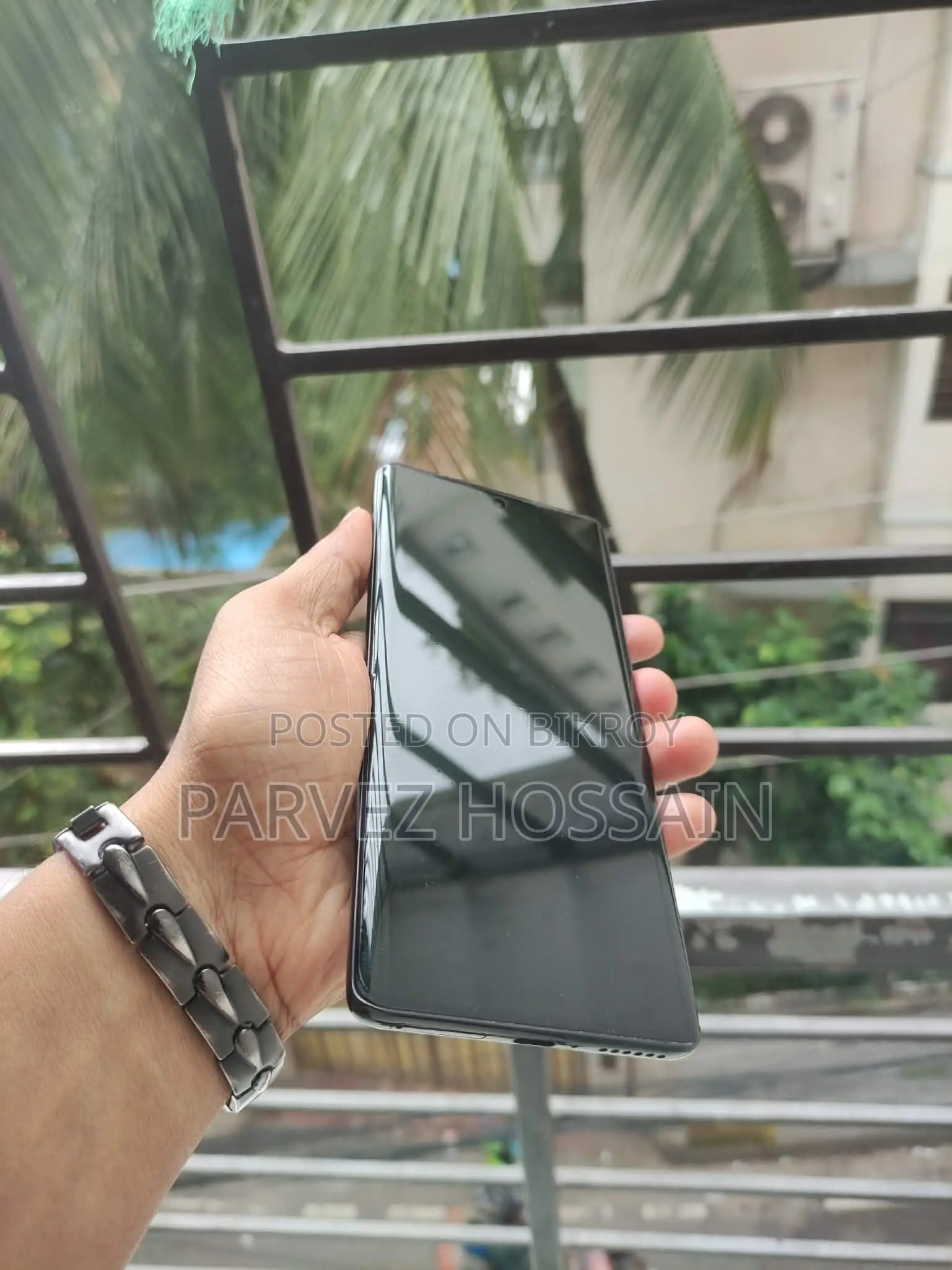 শাওমি রেডমি নোট ১৪ প্রো ২৫৬ জিবি কালো