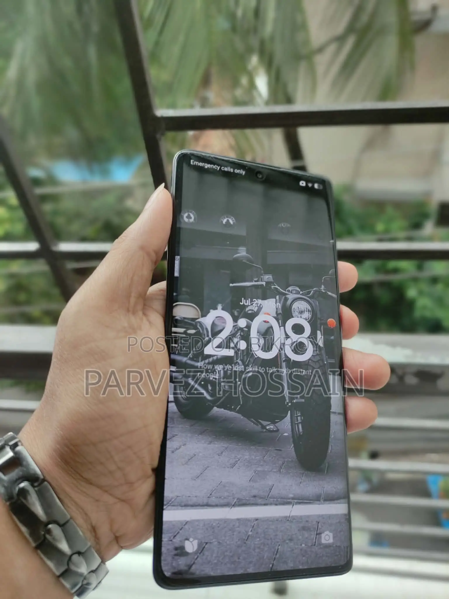শাওমি রেডমি নোট ১৪ প্রো ২৫৬ জিবি কালো