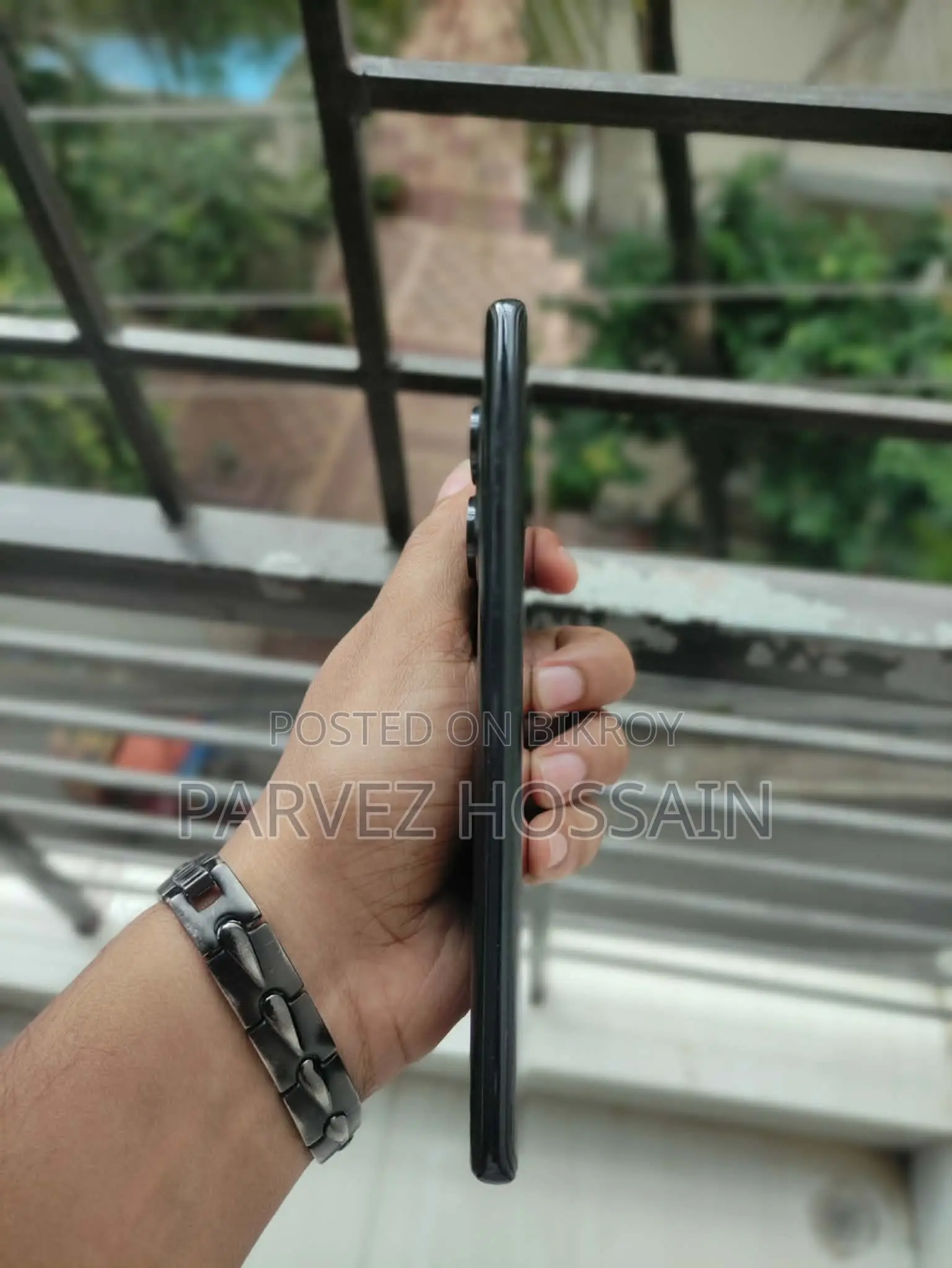 শাওমি রেডমি নোট ১৪ প্রো ২৫৬ জিবি কালো