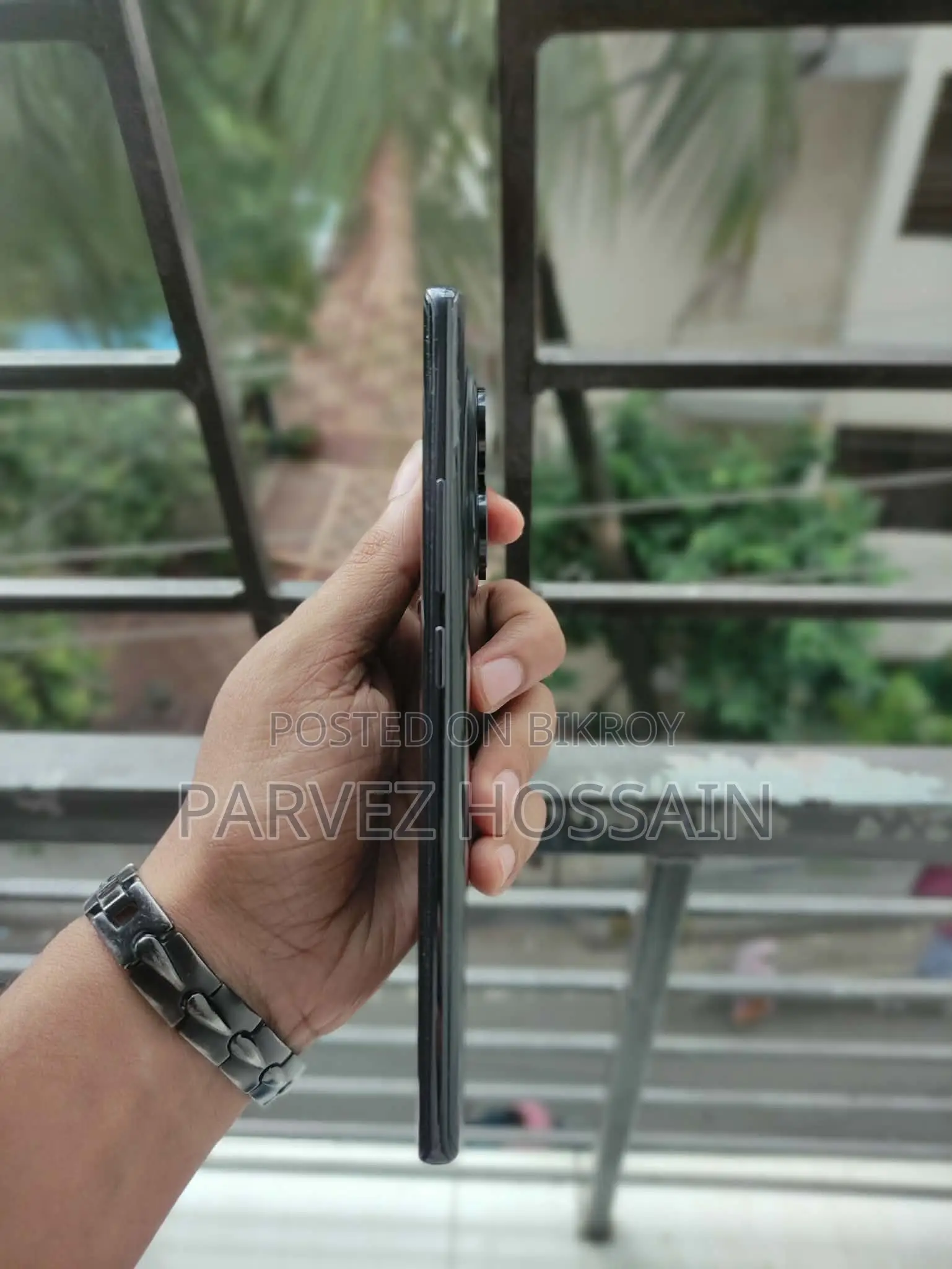 শাওমি রেডমি নোট ১৪ প্রো ২৫৬ জিবি কালো