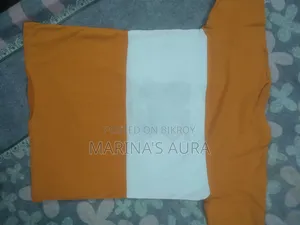 ছোট ছেলে বাবুর টি শার্ট।
