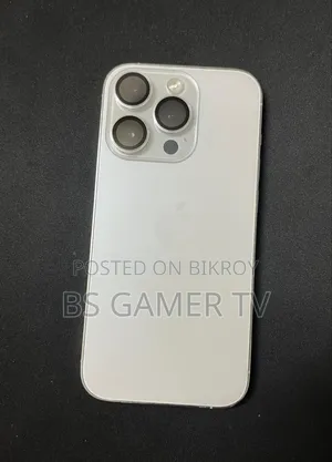Apple iPhone 14 Pro 128 GB Silver