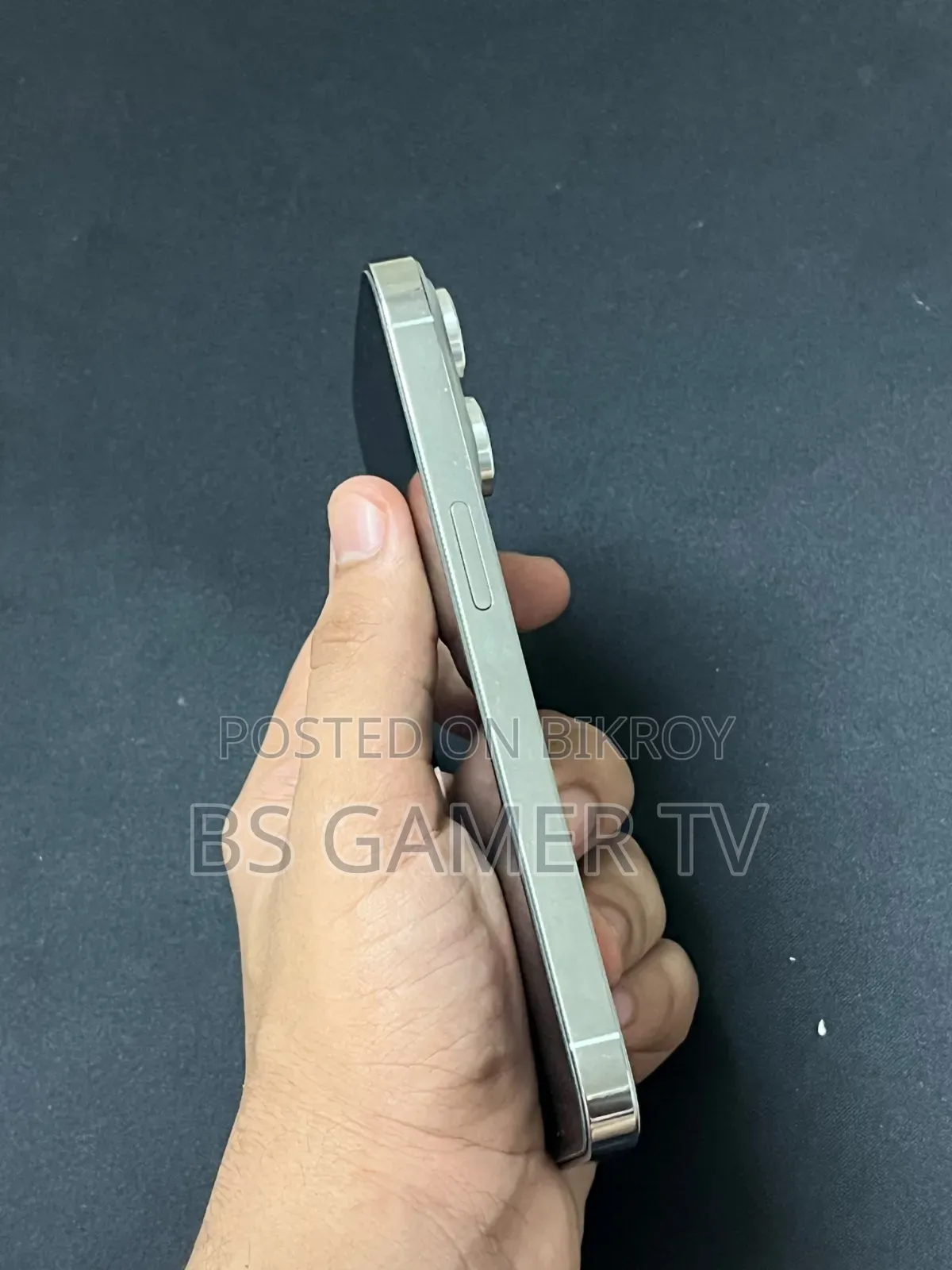 Apple iPhone 14 Pro 128 GB Silver