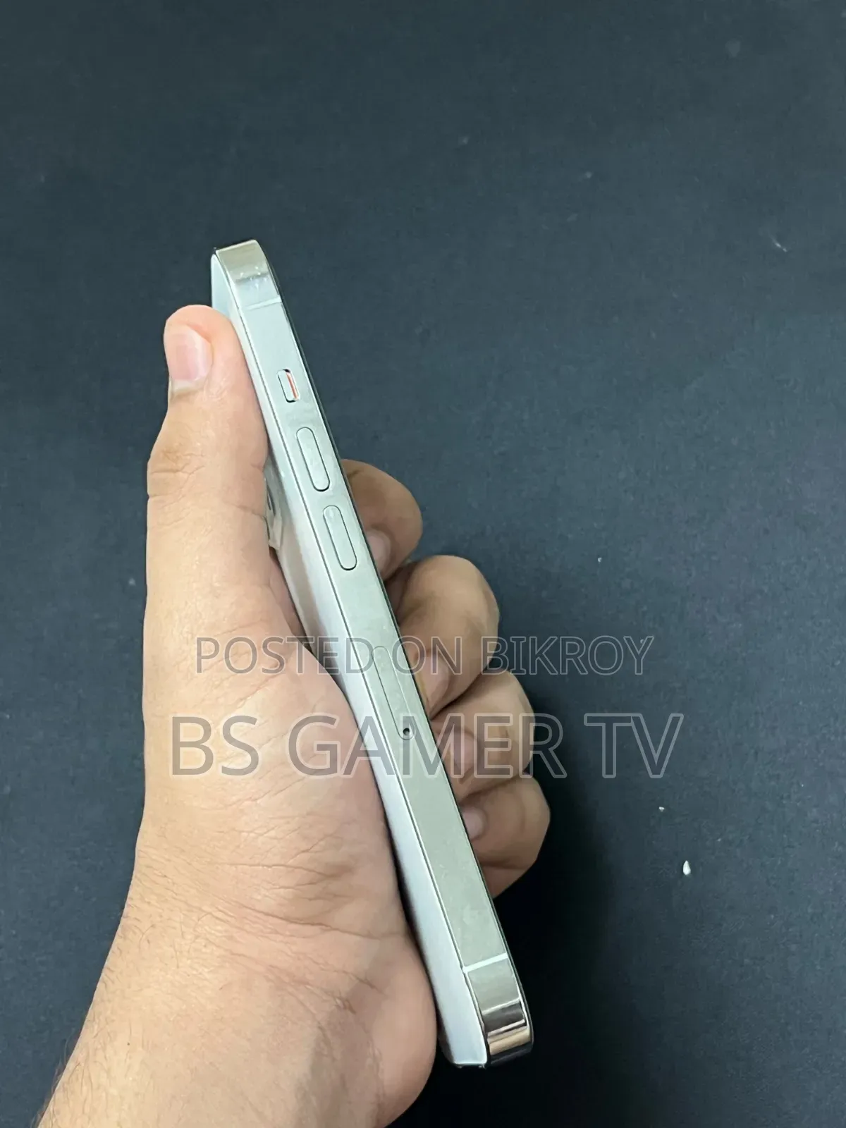 Apple iPhone 14 Pro 128 GB Silver