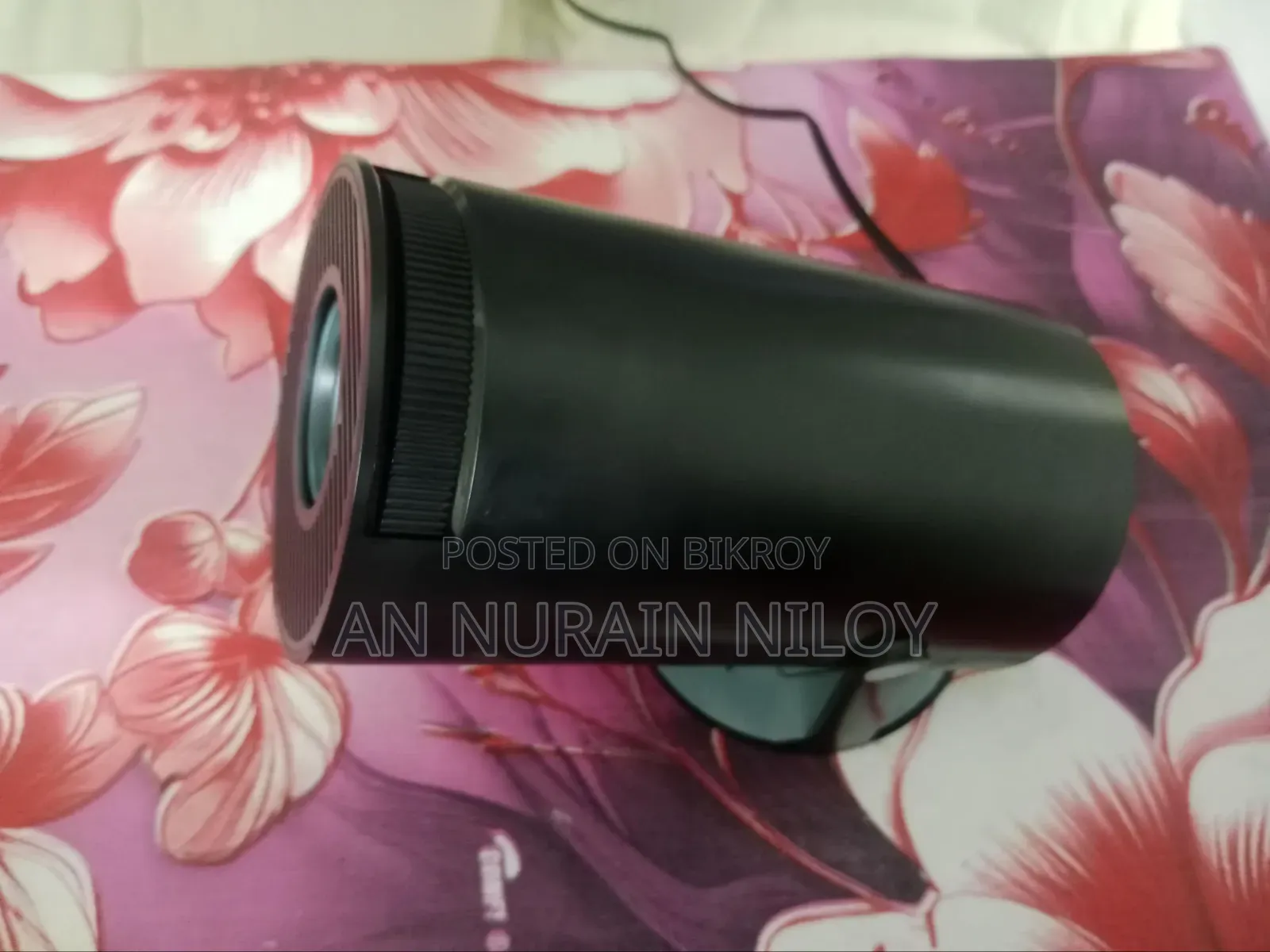 HY 420 Pro Projector Android 14