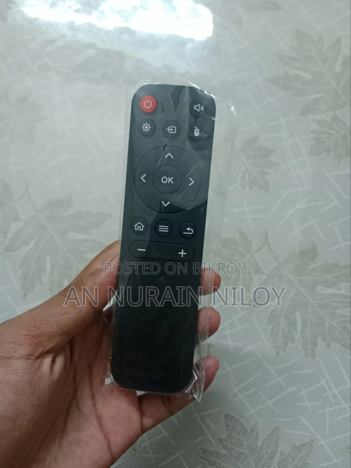 HY 420 Pro Projector Android 14