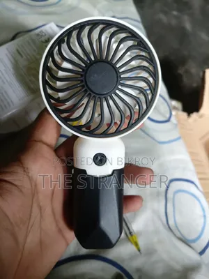 হ্যান্ডি মিনি ফ্যান