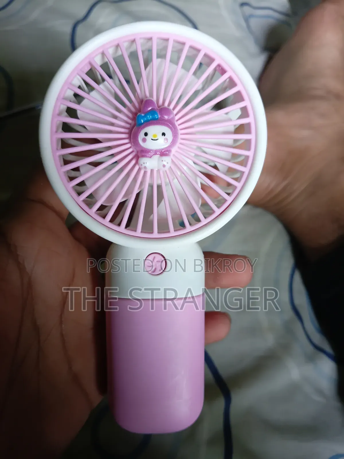 হ্যান্ডি মিনি ফ্যান