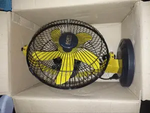 Sony High-Speed Fan