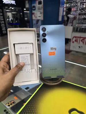 স্যামসাং গ্যালাক্সি এম১৪ ৪জি ১২৮ জিবি ব্লু