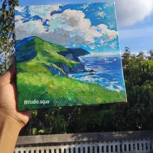 Sky of Heaven