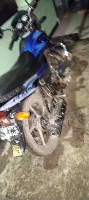 বাজাজ প্লাটিনা ১০০ ২০২২ গ্রিন