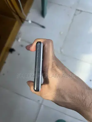গুগল পিক্সেল ৬এ ১২৮ জিবি সিলভার