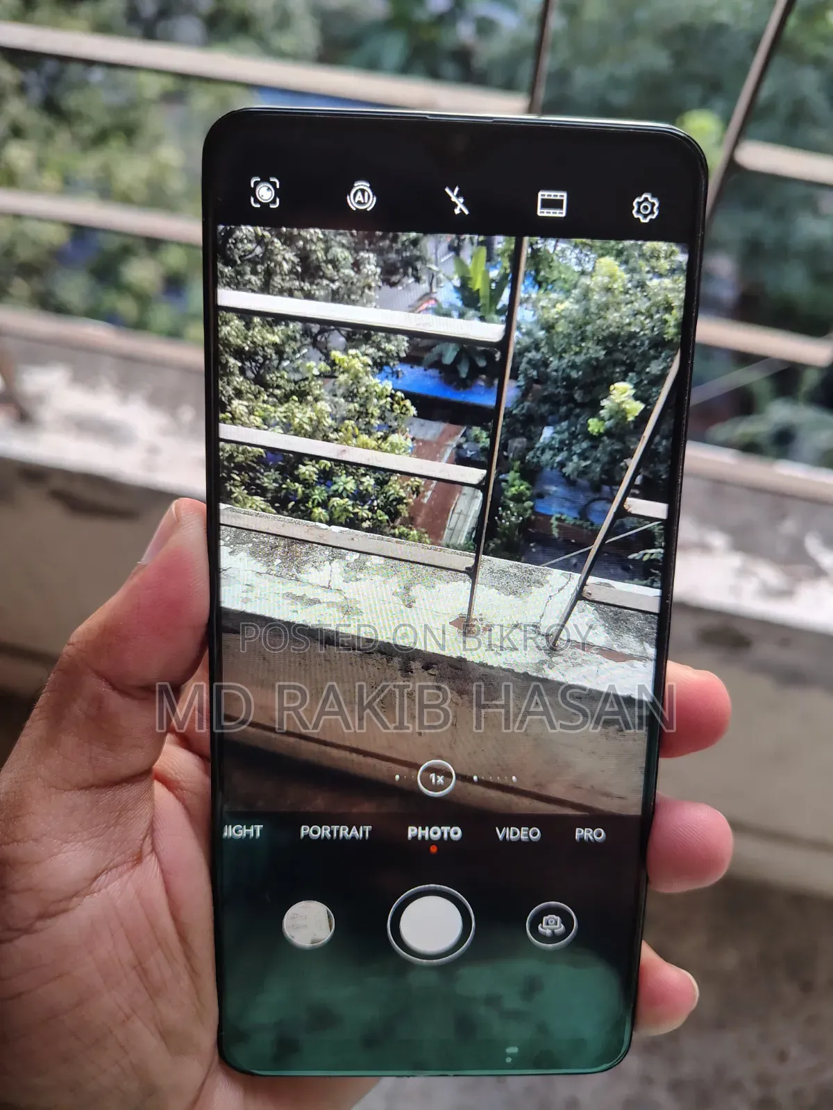 Huawei P30 Pro 512 GB Blue