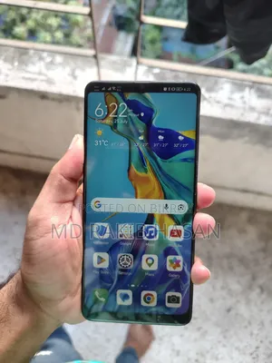 Huawei P30 Pro 512 GB Blue