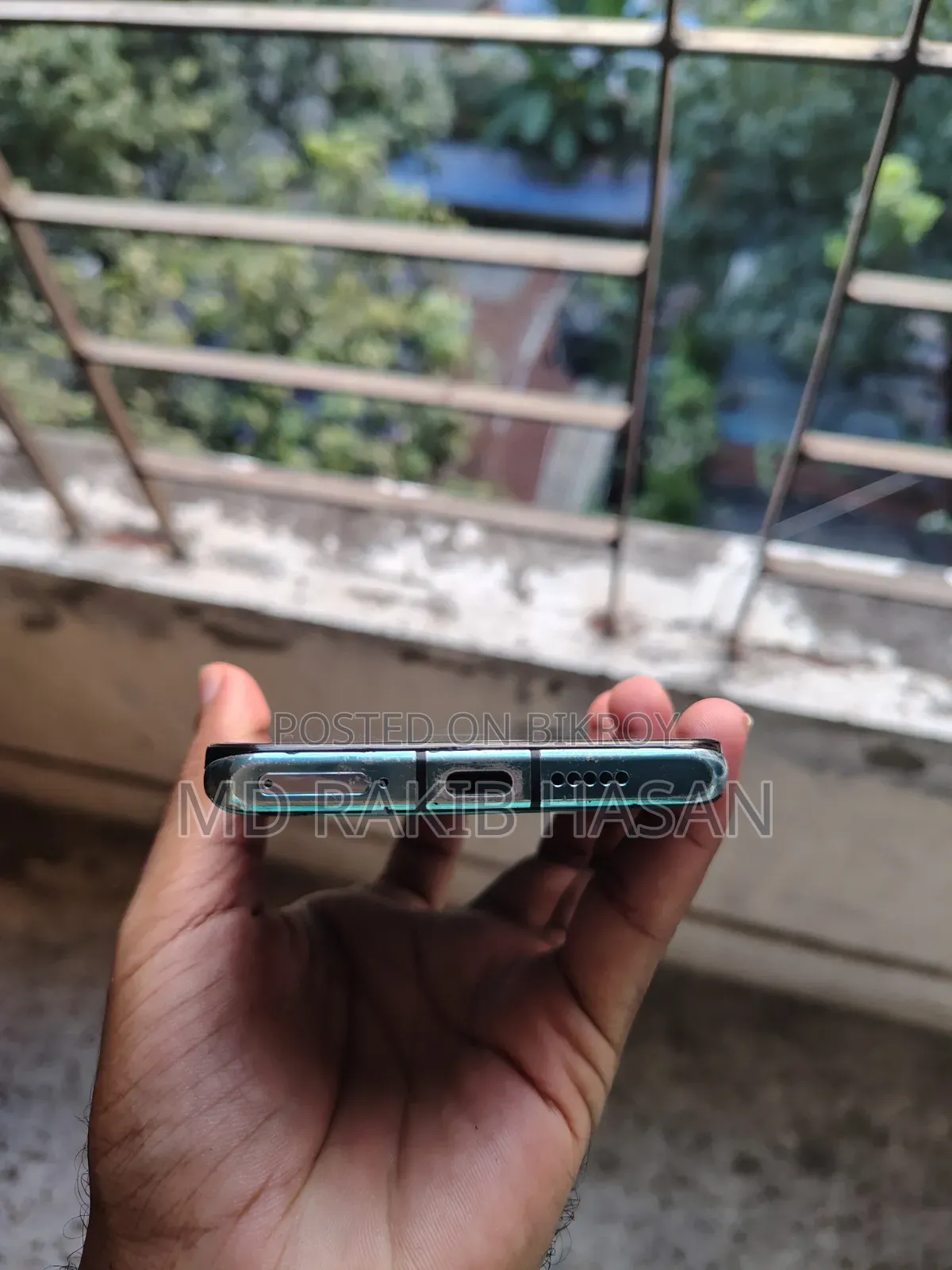 Huawei P30 Pro 512 GB Blue