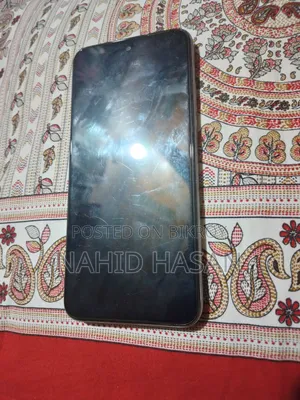 ইনফিনিক্স হট ৫০আই ১২৮ জিবি গোল্ড