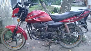 এইচ পাওয়ার যারা-১০০ ২০১৮ রেড