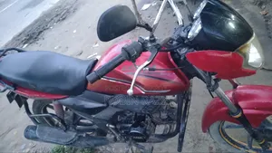 এইচ পাওয়ার যারা-১০০ ২০১৮ রেড