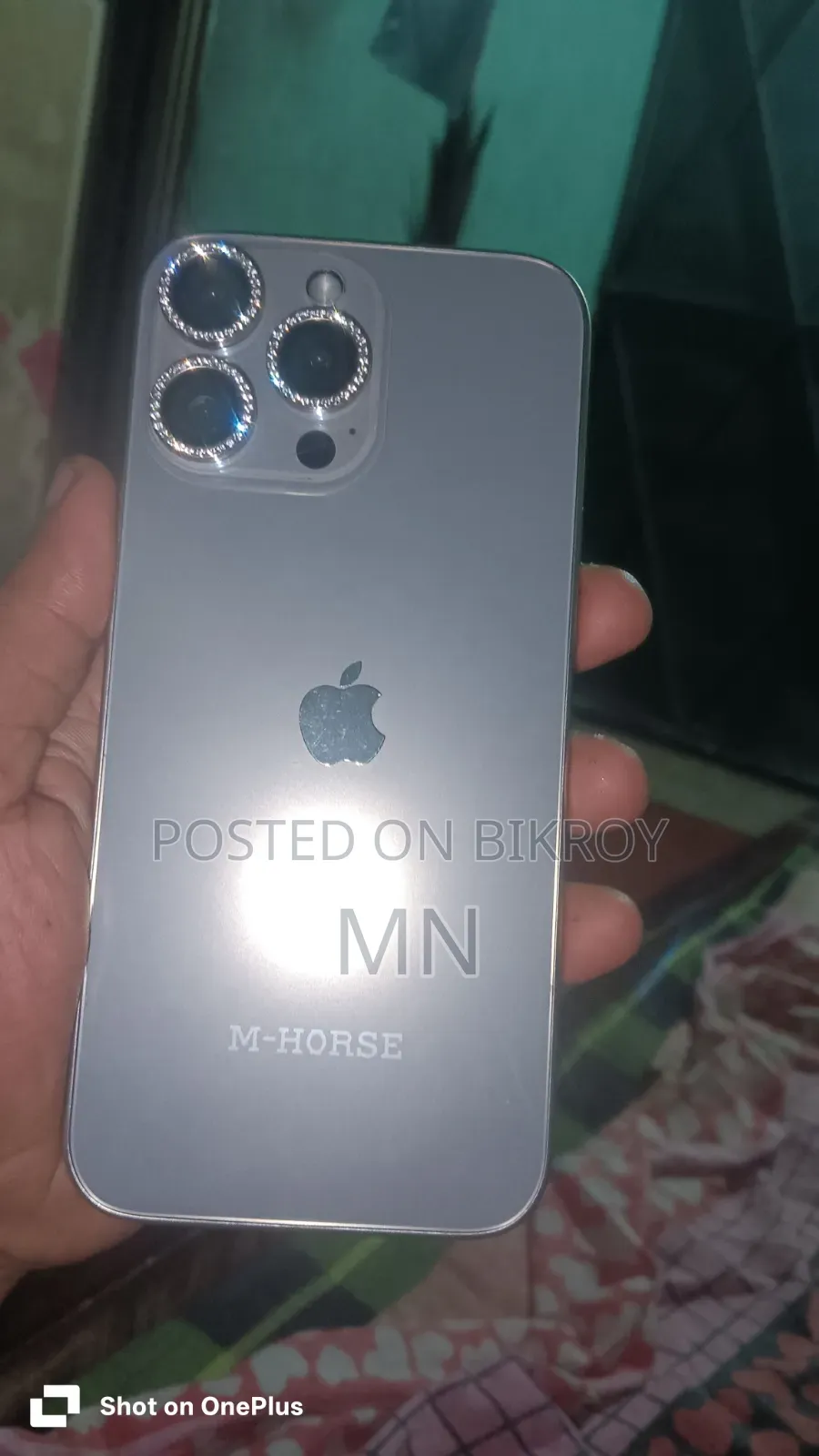 অ্যাপল আইফোন ১৪ প্রো ম্যাক্স ৫১২ জিবি